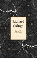 Arc - Richard Osinga - ebook - thumbnail