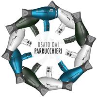 Parlux Digitalyon & Magic Sense Blue Föhn 1St - thumbnail