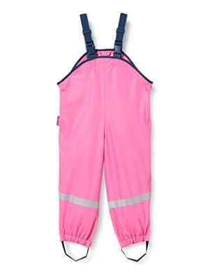 Playshoes regenbroek verstelbaar Uni Fuchsia-140