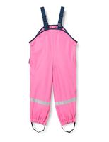Playshoes regenbroek verstelbaar Uni Fuchsia-140 - thumbnail