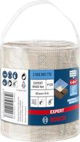 Bosch Accessories EXPERT M480 2608900778 Schuurnetrol Ongeperforeerd Korrelgrootte (num) 120 1 stuk(s) - thumbnail