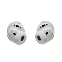 Bose QuietComfort draadloze noise cancelling oordopjes, Lifestyle Bluetooth oordopjes met actieve noise cancelling, Batterijduur tot 8,5 uur, Wit - thumbnail