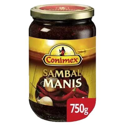 Conimex - Sambal Manis - 750g Conimex - Sambal Manis - 750g