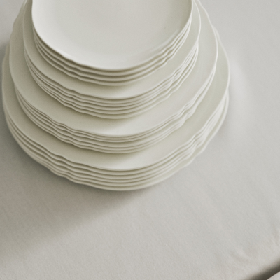 SERAX - Silhouette - Startset 4 persoons 12-dlg