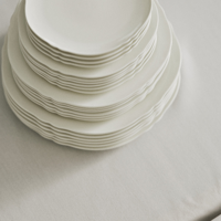 SERAX - Silhouette - Startset 4 persoons 12-dlg - thumbnail