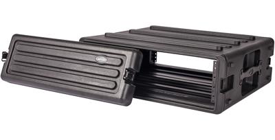 SKB 1SKB-R3U 3U Roto Rack 19 inch flightcase - thumbnail