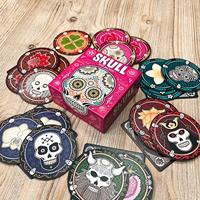 Skull - thumbnail