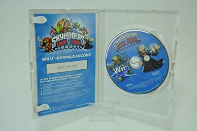 Skylanders Trap Team Starterpack Skylanders Trap Team Starterpack