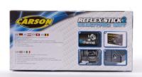 Carson Modellsport Reflex Stick Truck-Set RC handzender 2,4 GHz Aantal kanalen: 6 Incl. ontvanger - thumbnail