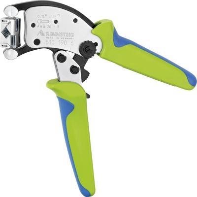 Rennsteig Werkzeuge Puntbeitel 300 mm 330 300 19