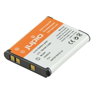Jupio EN-EL19 700 mAh