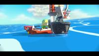 The Legend of Zelda the Wind Waker HD - thumbnail