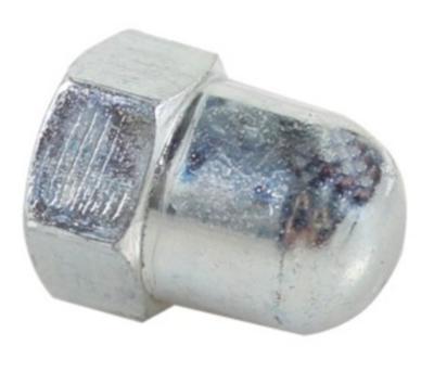 Bofix Vooras dopmoer m9x1. per 12