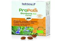 Ladrôme Propolis Keelpastilles - thumbnail