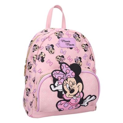 Vadobag Minnie mouse rugzak carry the cuteness