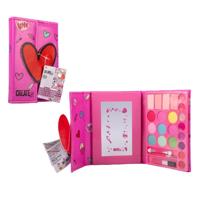 Canenco beauty make-up boek magneetsluiting - thumbnail