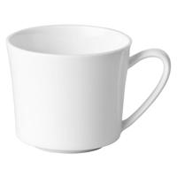 ROSENTHAL - Jade Pure White - Koffiekop 0,20l - thumbnail