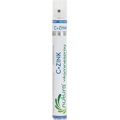 C & Zink 14.4 Milliliter
