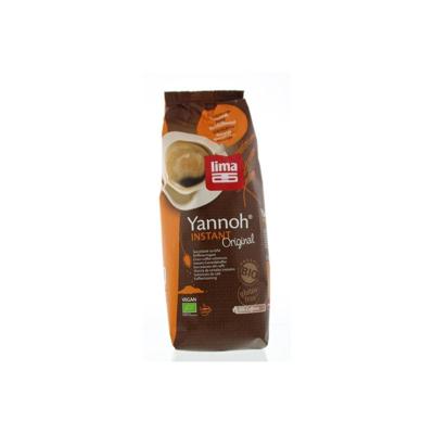 Lima Yannoh Instant Navulpak 250gr Lima Yannoh Instant Navulpak 250gr