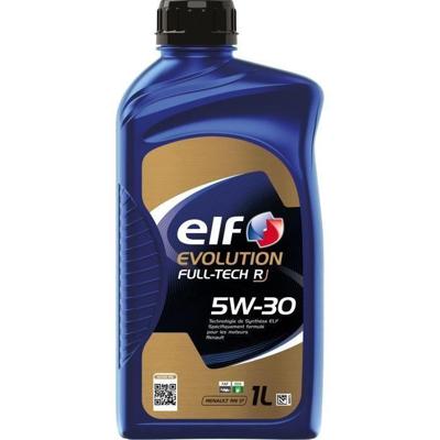 Motorolie - ELF - Evolution FULL-TECH R 5W-30 - 1L