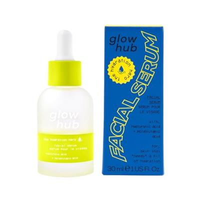Glow Hub Facial Serum 30ml Glow Hub Facial Serum 30ml