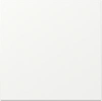 Gira Wisselschakelaar Bedieningswip - Systeem 55 Zuiver Wit Mat (329627) - thumbnail