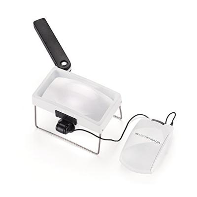 Eschenbach 16042 LED-hoofdlamp