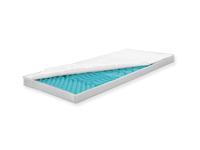 f.a.n. Koudschuim topper Big Comfort Plus (90 x 190 cm) - thumbnail