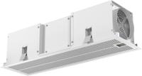 Bosch DIZ1JX2C1 CleanAir recirculatie startset wit restant - thumbnail