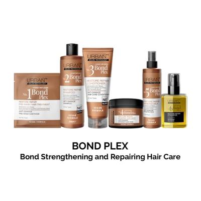 Alphanova No 5 Bond plex bonding milk restore & repair 200 Milliliter Alphanova No 5 Bond plex bonding milk restore & repair 200 Milliliter