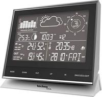 Techno Line WS1700 Draadloos weerstation - thumbnail