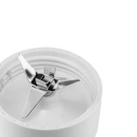 Alessi Plissé Blender wit - thumbnail