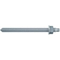 Fischer 519446 RG M 16x270 Ankerstang 18 mm 10 stuk(s) - thumbnail