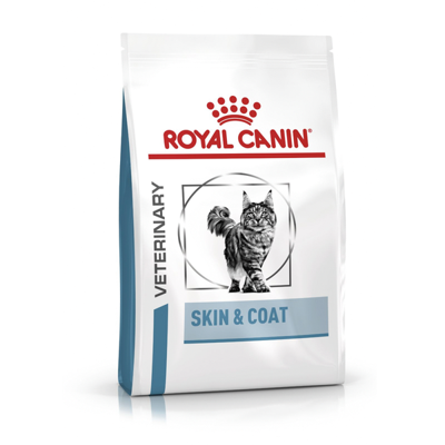 Royal Canin Cat Skin&coat Dry 3,5kg
