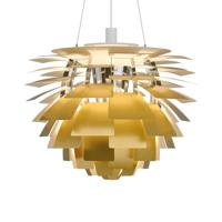 Louis Poulsen PH Artichoke 720 Hanglamp - E27 100W - Messing - thumbnail