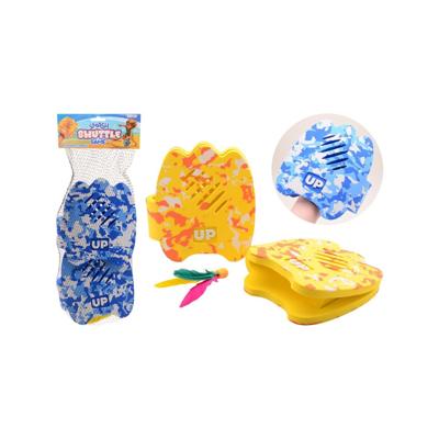 Outdoor Fun Smash shuttle game 2 assorti