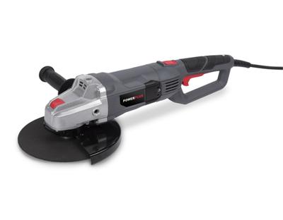 POWERPLUS Haakse slijper 2200 W 230 mm POWE20030 - thumbnail
