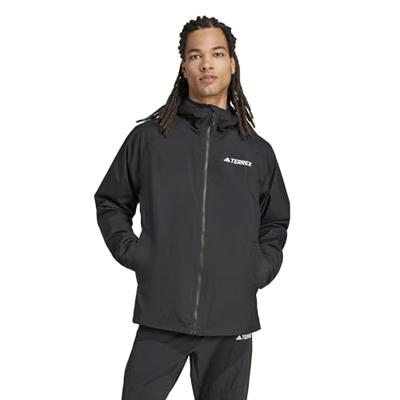 Adidas Terrex Multi 2L Rain Wandeljas Heren M Adidas Terrex Multi 2L Rain Wandeljas Heren M