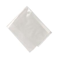 TOPPROTECT puinzakken - 50x70 cm - 100 st - transparant - thumbnail