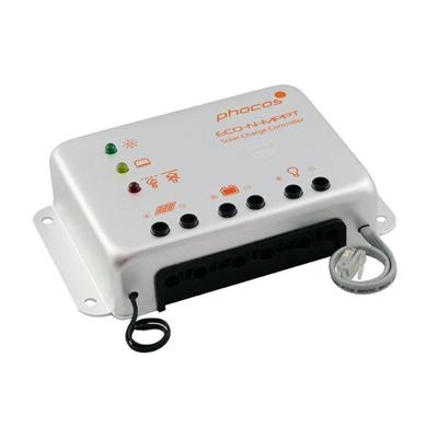 Phocos ECO-N-MPPT 85/15 Laadregelaar voor zonne-energie MPPT 12 V, 24 V 15 A Phocos ECO-N-MPPT 85/15 Laadregelaar voor zonne-energie MPPT 12 V, 24 V 15 A
