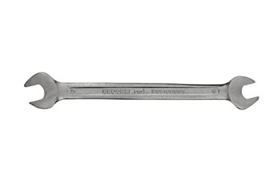 Gedore RED 3300931 R05100809 Dubbele steeksleutel Sleutelbreedte (metrisch) 8 - 9 mm