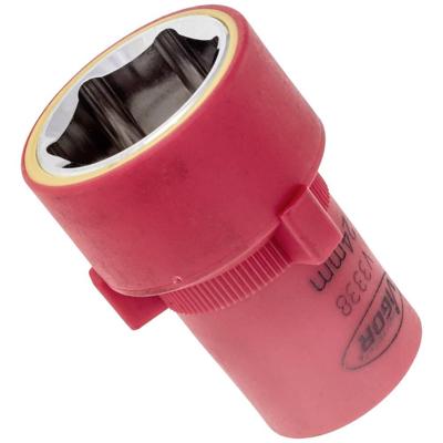 Vigor V3338 V3338 VDE-dopsleutelinzet 24 mm 24 mm 1/2 (12,5 mm)