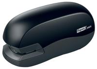 Bureaunietmachine rapid fixativ 20ex elektrisch zw - thumbnail