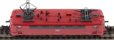 Fleischmann 7560019 N elektrische locomotief BR 141 van de DB AG