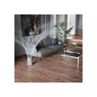 AEG AX31-201GY Luchtreiniger Grijs - thumbnail