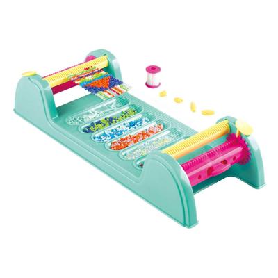 Playgo maak je eigen armbanden weefmachine set - 16dlg. Playgo maak je eigen armbanden weefmachine set - 16dlg.