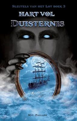 Hart vol duisternis - M.C. Pallada - ebook Hart vol duisternis - M.C. Pallada - ebook
