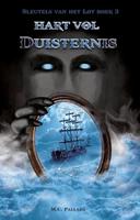 Hart vol duisternis - M.C. Pallada - ebook - thumbnail