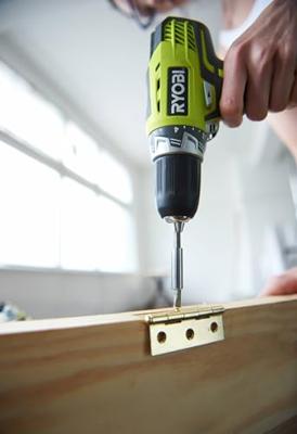 Ryobi RAK69MIX | 69-delig Boor & Schroevendraaierset - 5132002687 - 5132002687