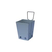 Grandhall | Houtskoolstarter | Opvouwbaar - thumbnail